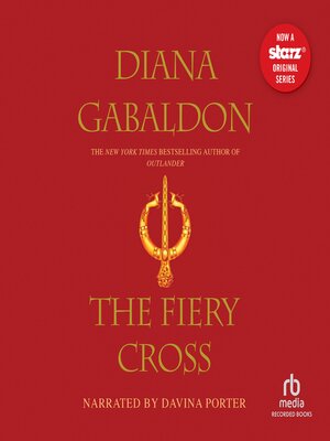 cover image of The Fiery Cross